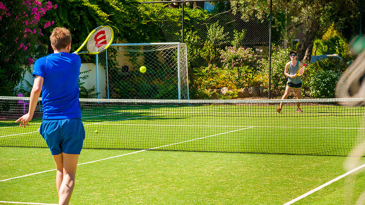 Sirios Village Luxury Hotel & Bungalows - NR